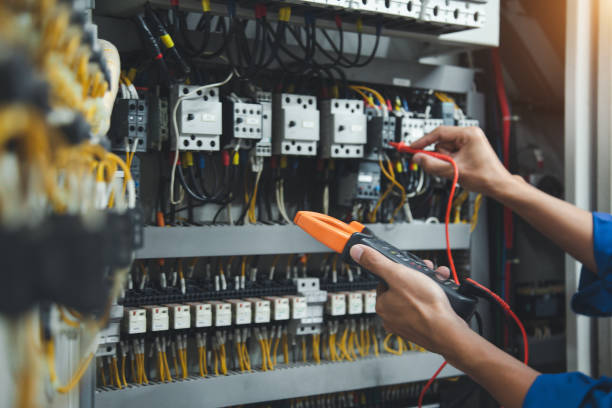 Best Residential Electrician Services  in Midtown, TN