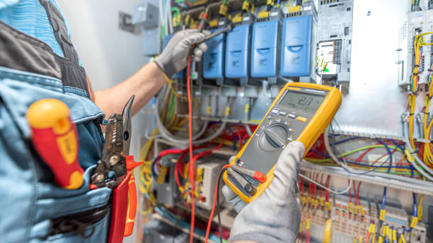 Best Local Electrician Companies  in Midtown, TN